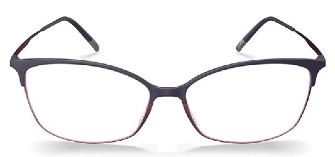 Silhouette Urban Fusion 1609 Eyeglasses - view 9